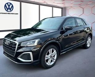 Audi Q2 Gebrauchtwagen