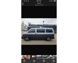 VW T4 Multivan Gebrauchtwagen