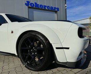 Dodge Challenger Gebrauchtwagen