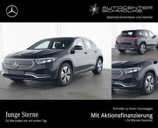 Mercedes-Benz EQA Gebrauchtwagen