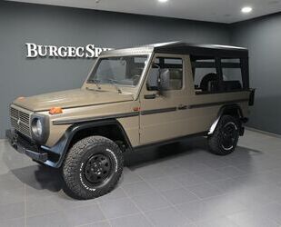 Mercedes-Benz G 230 Gebrauchtwagen