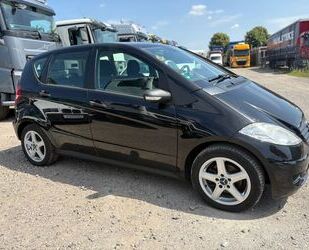 Mercedes-Benz A 180 Gebrauchtwagen