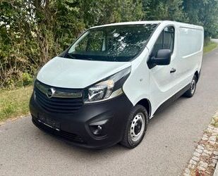 Opel Vivaro Gebrauchtwagen