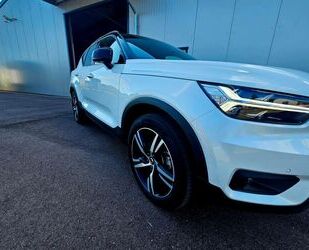 Volvo XC40 Gebrauchtwagen