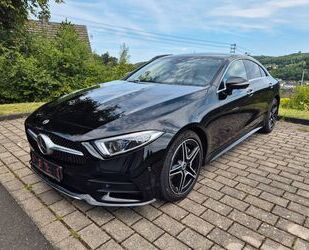 Mercedes-Benz CLS 400 Gebrauchtwagen