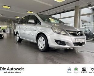 Opel Zafira Gebrauchtwagen