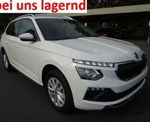 Skoda Kamiq Gebrauchtwagen
