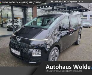 Hyundai STARIA Gebrauchtwagen