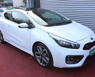 Kia ceed / Ceed Gebrauchtwagen