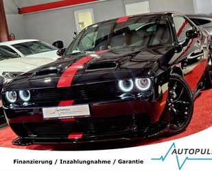Dodge Challenger Gebrauchtwagen
