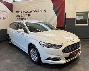 Ford Mondeo Gebrauchtwagen