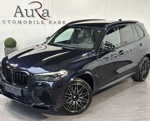 BMW X5 M Gebrauchtwagen