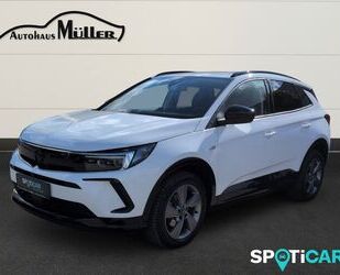 Opel Grandland (X) Gebrauchtwagen