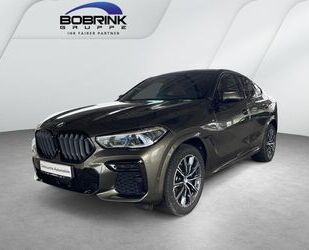 BMW X6 Gebrauchtwagen