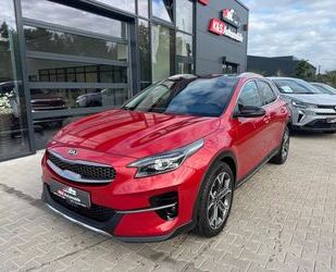 Kia XCeed Gebrauchtwagen