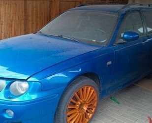 MG ZT Gebrauchtwagen