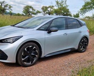 Cupra Born Gebrauchtwagen