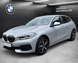 BMW 116 Gebrauchtwagen