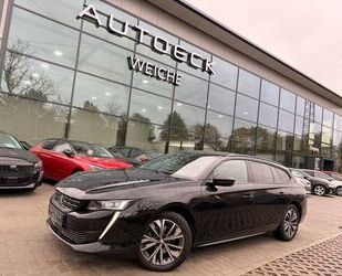 Peugeot 508 Gebrauchtwagen