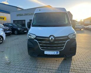 Renault Master Gebrauchtwagen