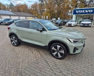 Volvo C40 Gebrauchtwagen