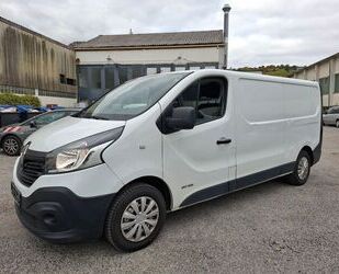Renault Trafic Gebrauchtwagen