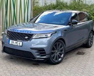Land Rover Range Rover Velar Gebrauchtwagen