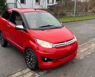 Aixam Coupé Gebrauchtwagen