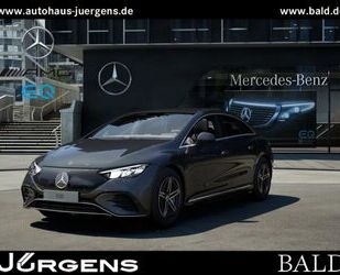 Mercedes-Benz EQE Gebrauchtwagen