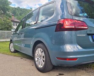 VW Sharan Gebrauchtwagen