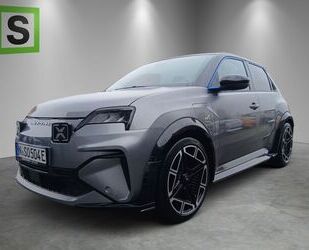 Alpine A290 Gebrauchtwagen