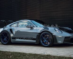 Porsche 911 Urmodell Gebrauchtwagen