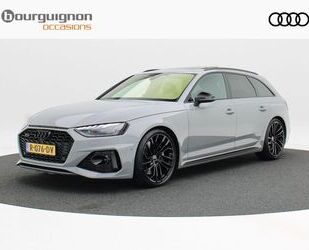 Audi RS4 Gebrauchtwagen