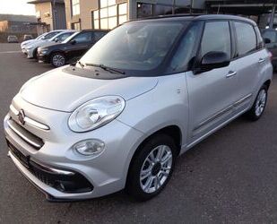 Fiat 500L Gebrauchtwagen