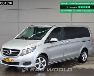 Mercedes-Benz V 220 Gebrauchtwagen