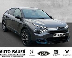 Citroen C4 Gebrauchtwagen