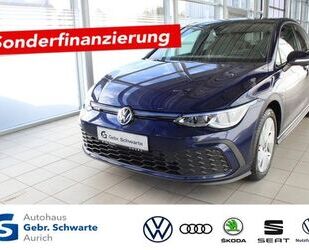 VW Volkswagen Golf VIII 1.4 eHybrid GTE AHK NAVI PANO Gebrauchtwagen