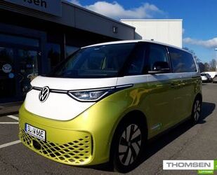 VW ID. Buzz Gebrauchtwagen