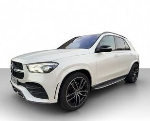Mercedes-Benz GLE 350 Gebrauchtwagen