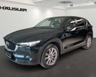 Mazda CX-5 Gebrauchtwagen