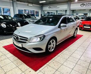 Mercedes-Benz A 200 Gebrauchtwagen