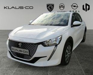 Peugeot e-208 Gebrauchtwagen