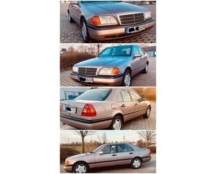 Mercedes-Benz C 180 Gebrauchtwagen