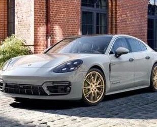 Porsche Panamera Gebrauchtwagen