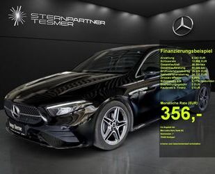 Mercedes-Benz A 200 Gebrauchtwagen