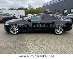 Jaguar XJ Gebrauchtwagen