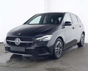 Mercedes-Benz B 200 Gebrauchtwagen
