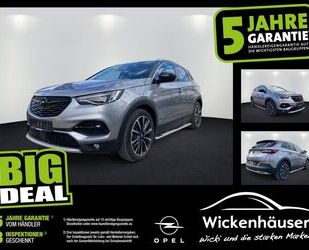 Opel Grandland (X) Gebrauchtwagen