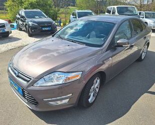 Ford Mondeo Gebrauchtwagen