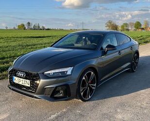 Audi A5 Gebrauchtwagen